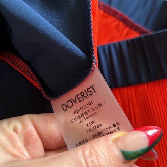 THE LYRA VEST - Picture 5 of 5